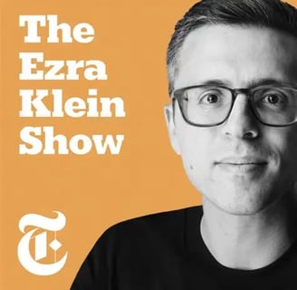 Ezra Klein Show