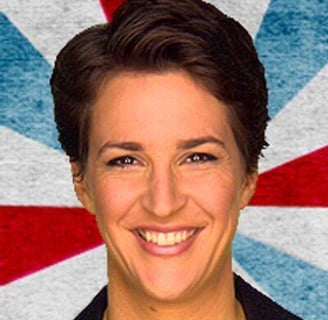 Rachel Maddow