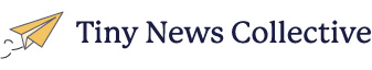 Tiny News Logo